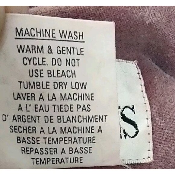 Vintage Trail Designs Fishing Vest Adult Small Buttons Cargo Multiples Pockets - Picture 10 of 11